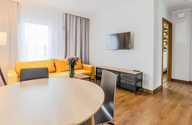 COIN Apartamenty Krakowska