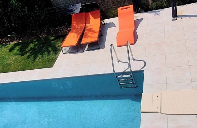 Coin de Paradis, Pour des Vacances Inoubliables ! Idéalement Placé
