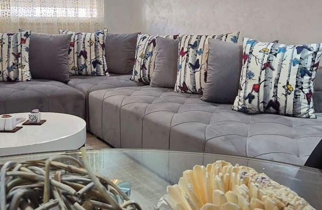Coin du Ciel - Cosy & Comfortable