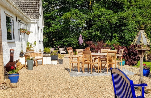 Coire Glas Guest House