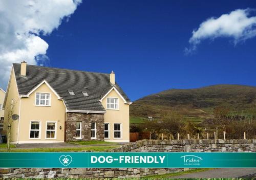 Cois Chnoic Holiday Home Dingle by Trident Holiday Homes