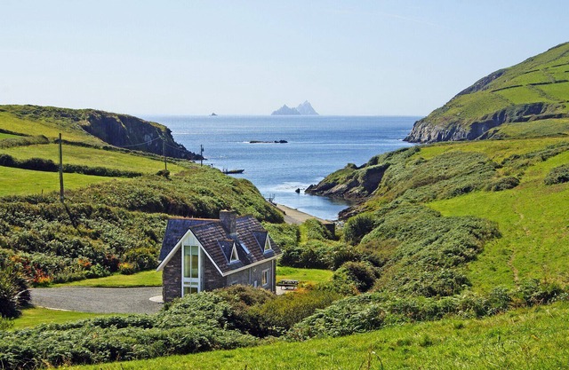 Cois Cuan - Two Bedroom House, Sleeps 6