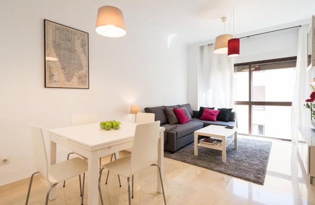 Colón12 Urban Apartment