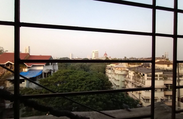 Colaba Suites