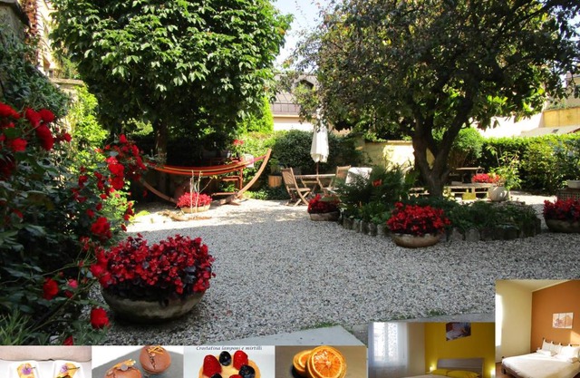 Colazione da Augusta - Guesthouse