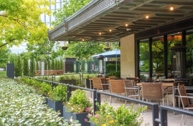 Colcord Hotel Oklahoma City, Curio Collection by Hilton
