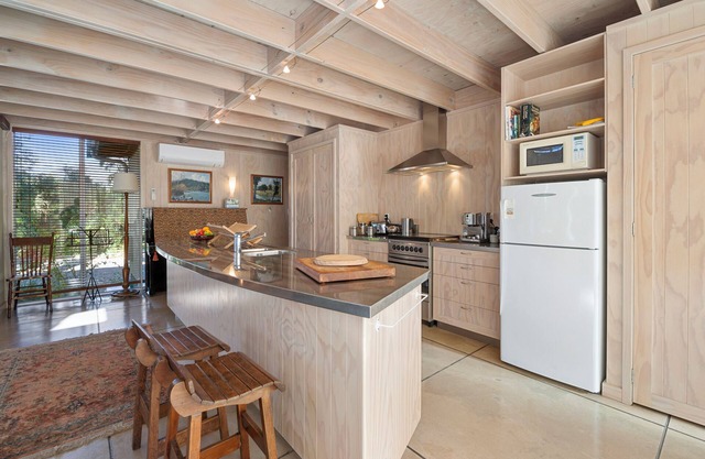 Coldstream - Turangi Holiday Home