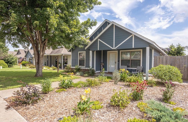 Welcome to Coler Craftsman – Your Home Base in Bentonville!