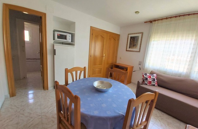 Colera Apartamento B en Costa brava