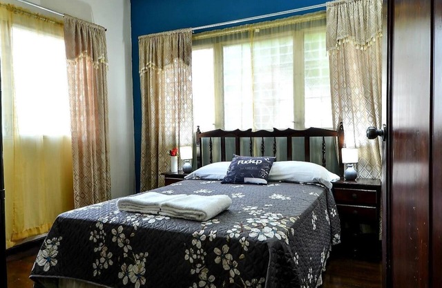 Habitación Doble Colibri - Casa Armenta B&B
