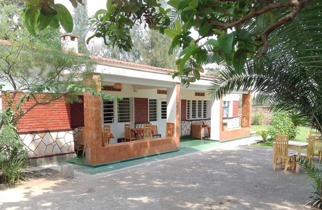 Colibri Guesthouse Gisenyi