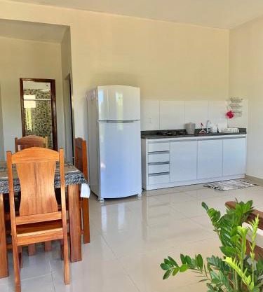 Colibri residencial