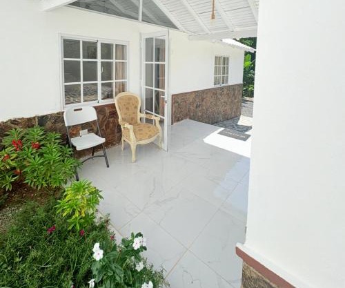Colina Buena Vista VIP