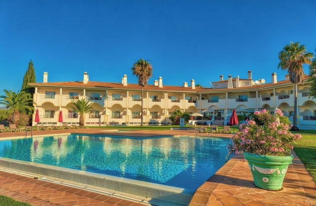 Colina Verde Golf & Sports Resort