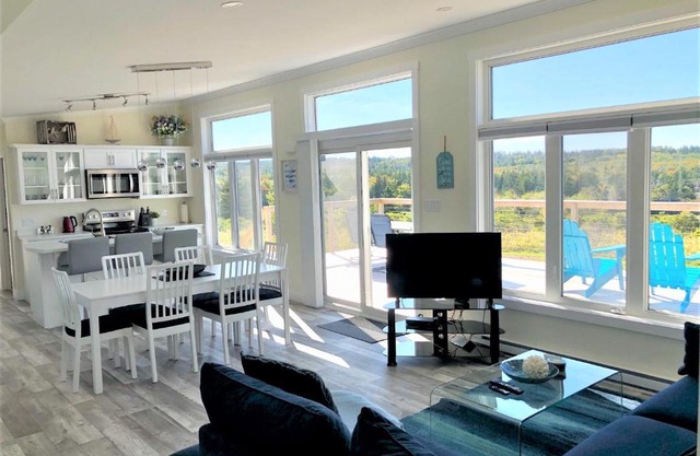 Colindale Beach Villas