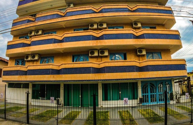 Coliseu Palace Residence