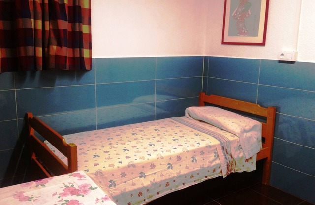 COLIVING 87 ESTUDIO NUMERO 1