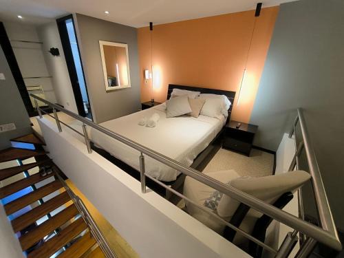 Coliving Ecuador Apartamentos Sector Swiss Hotel