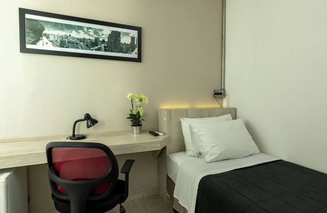 COLIVING SAO CHARBEL