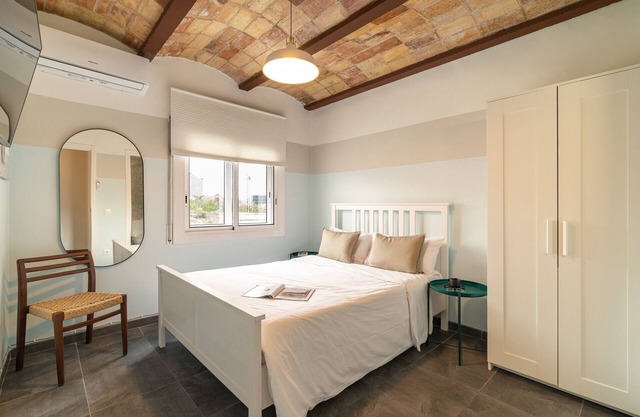 Collblanc Apartment By Olala Homes