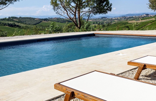 Colle Alberti Country House