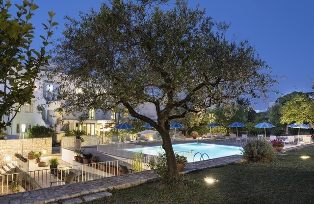 Colle Del Sole Hotel