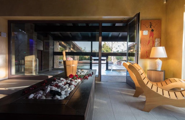 Colle Indaco Wine Resort & Spa