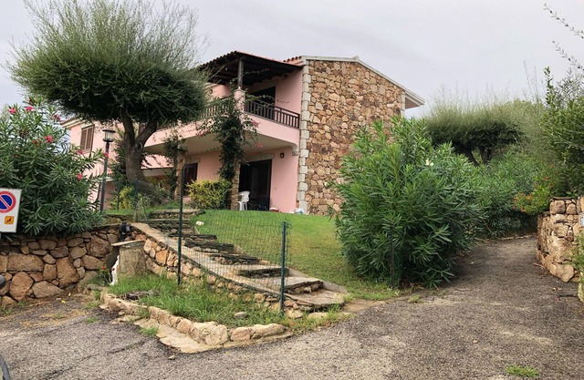 Residencia Colle Mallorca - Apt C4