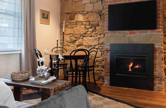 Collected/Places - Boutique Accommodation Hobart