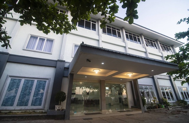 Collection O 1401 Hotel MayaNearKetapang Satu Beach