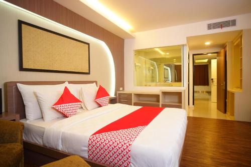 Collection O 166 Hotel Princess
