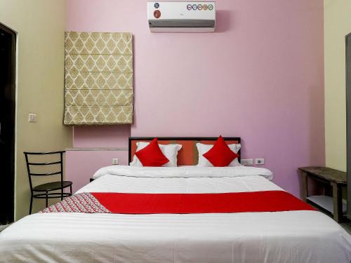 Collection O 26857 Hotel Royal Heritage