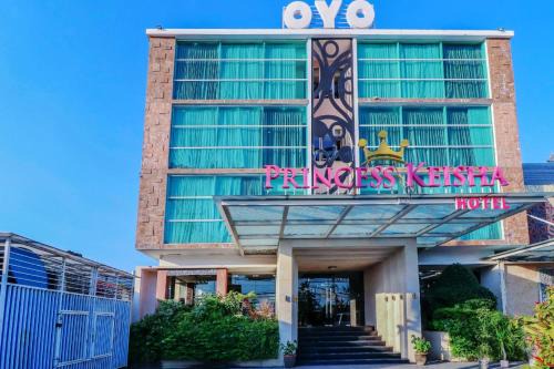 Collection O 499 Princess Keisha Hotel & Convention Center