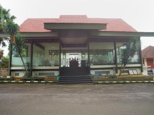 Collection O 89999 Hotel Bumi Kedaton Resort