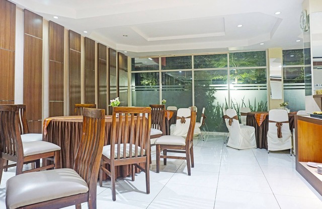 COLLECTION O 91331 Hotel Grand Saota Soppeng