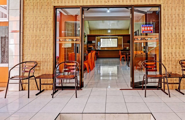 Collection O 91489 Hotel Tanjung Permata