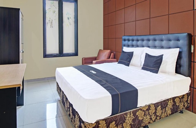 Collection O 91666 Meyli Guesthouse