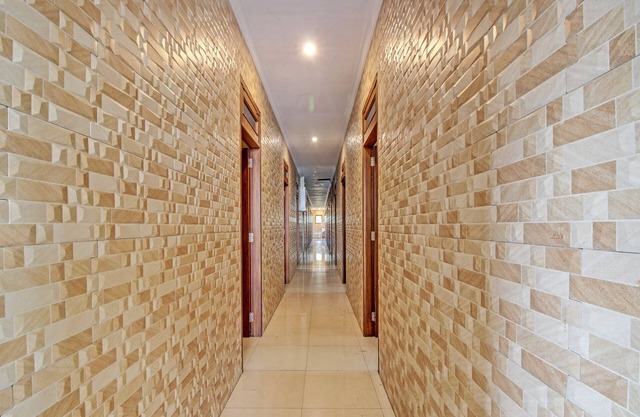 Collection O 91666 Meyli Guesthouse