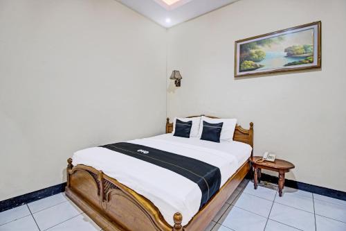 Collection O 92242 Hotel Tanjung Emas