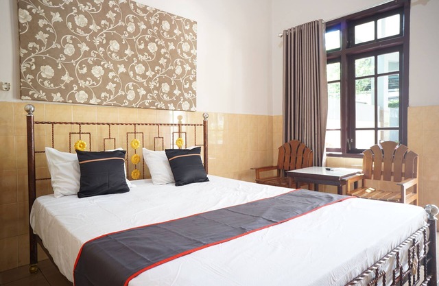 Collection O 92868 Nusantara Hotel