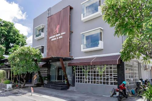 Collection O Airport Kuta Bali Hotel