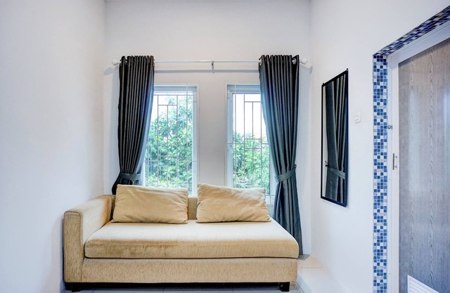 Hotel O Almasarra Residence