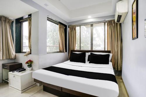 Collection O Andheri Near Mumbai Airport Formerly We Stay