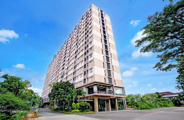 Collection O Apartment By Boboin Baros Near Stasiun Cimahi