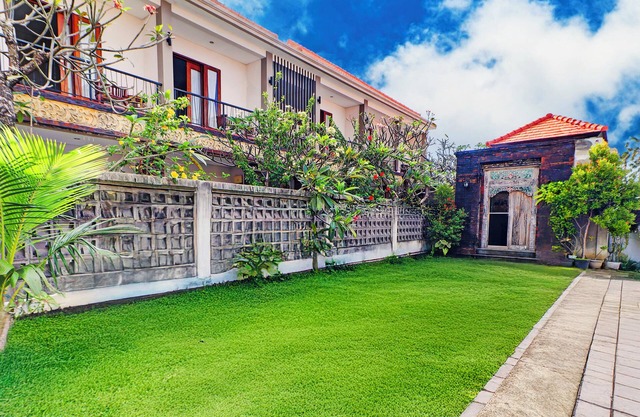 Collection O Bali Formely Uma Emas Resid