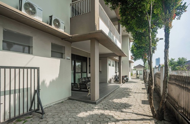 Collection O Yasmin Near IPB University