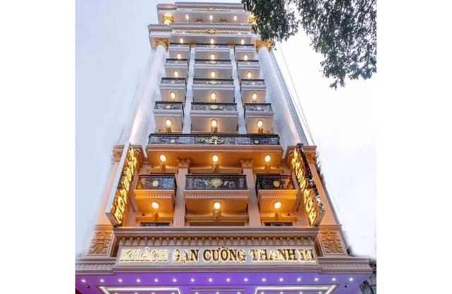 Collection O Cuong Thanh 3 Hotel