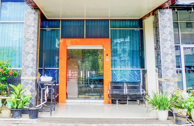 Collection O Darussalam Near Universitas Syiah Kuala Formerly Meurah Mulia