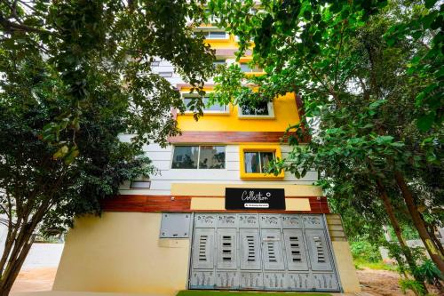 Collection O Ganakkal Near BGS Hospital Junction