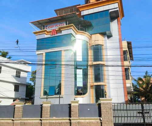 Collection O Govt Engineering College Formerly Anby Plaza